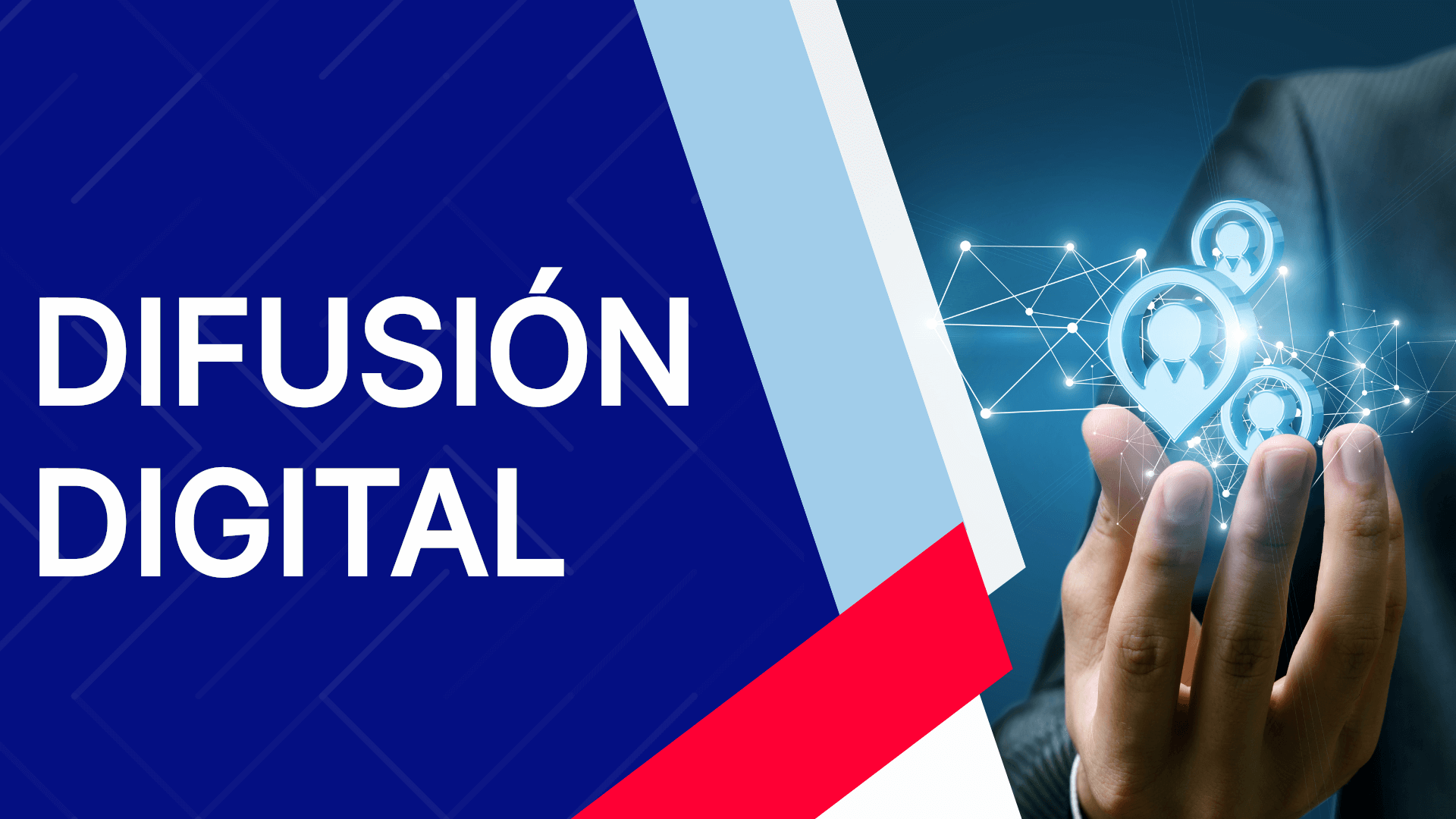 Difusión Digital